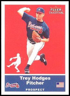 U92 Trey Hodges